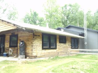 6251 Freedom Corners Rd, Wabeno, WI 54566