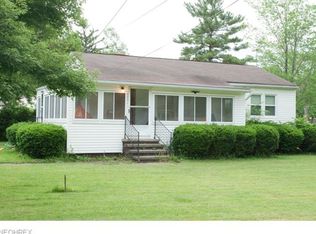 6631 Thornbrook Ave, Olmsted Township, OH 44138