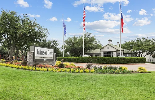 Jefferson Creek Photo 1
