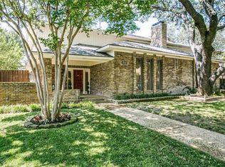 9312 Moss Farm Ln, Dallas, TX 75243