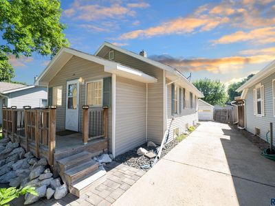 814 N Prairie Ave, Sioux Falls, SD, 57104
