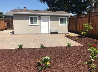 410 3rd Ave, Redwood City, CA 94063