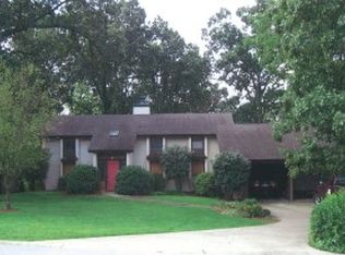 120 Approach Dr, Harrison, AR 72601