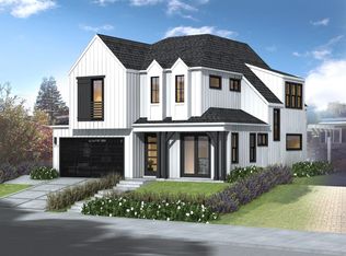 203 Leland Ave, Menlo Park, CA 94025