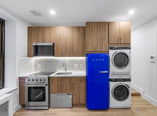 82-86 W Washington Pl #2D, New York, NY 10011