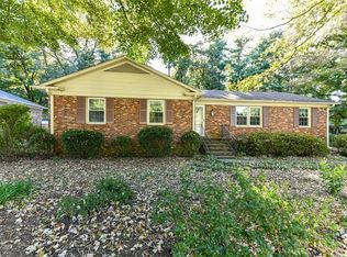 5603 Guida Dr, Greensboro, NC 27410