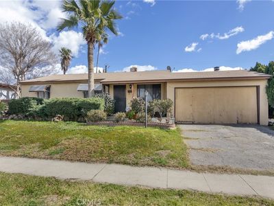 8346 Wakefield Ave, Panorama City, CA, 91402