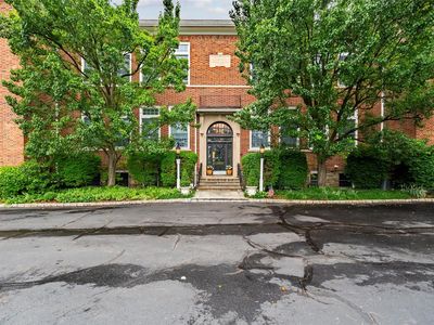 20 Whippoorwill Road E #2A, Armonk, NY, 10504