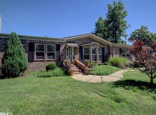 21 1/2 Durham Rd, Mayflower, AR 72106