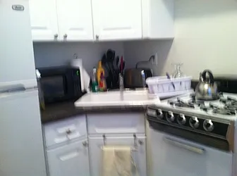 Rented by Citi Habitats