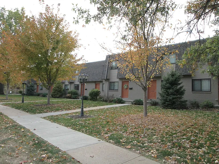 Harrisville Townhomes — Photo 50