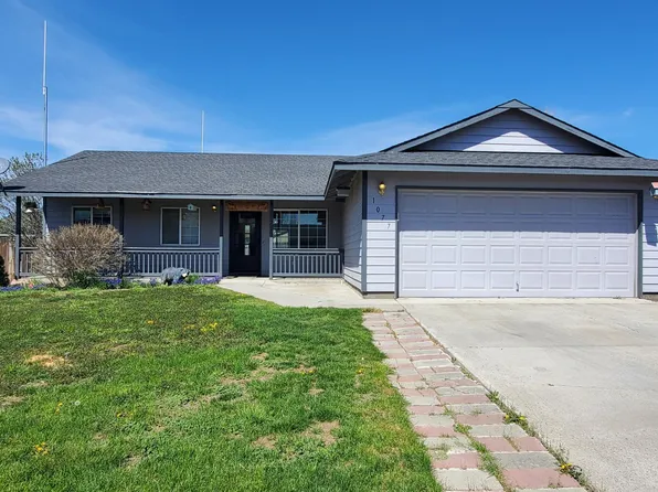 1077 NE Mahogany St, Prineville, OR 97754
