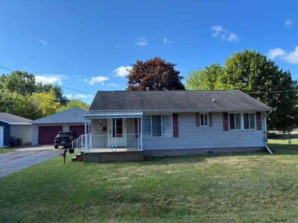 1026 Washington Dr, Flint, MI 48507