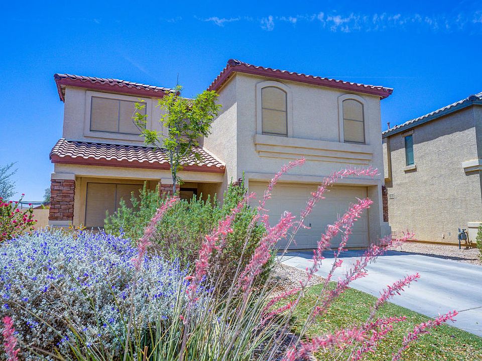 1st image of 40733 W Sanders Way