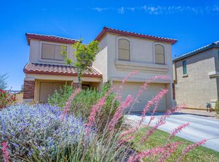 40733 W Sanders Way, Maricopa, AZ 85138
