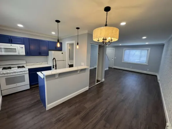 237-241 Quinnipiac Ave #A, New Haven, CT 06513