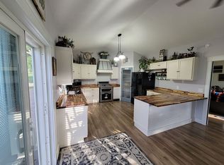 410 Sullivan Xrd, Columbia Falls, MT 59912