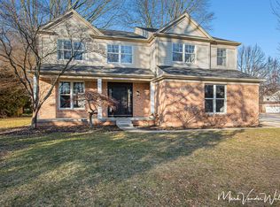 4693 Woodcreek Dr SE, Kentwood, MI 49546