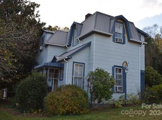 35 Maple St, Old Fort, NC 28762