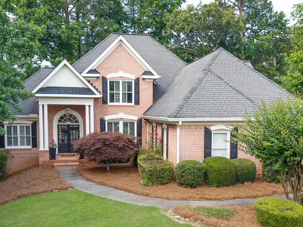 7030 Sweet Creek Rd, Johns Creek, GA 30097
