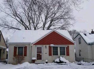 3632 Quail Ave N, Robbinsdale, MN 55422