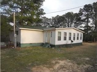 1098 Greenwood Rd, Tallassee, AL 36078