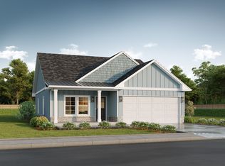 Cypress Plan, Ashantilly Cottages, Darien, GA 31305