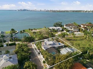 604 NORSOTA WAY, SARASOTA, FL 34242