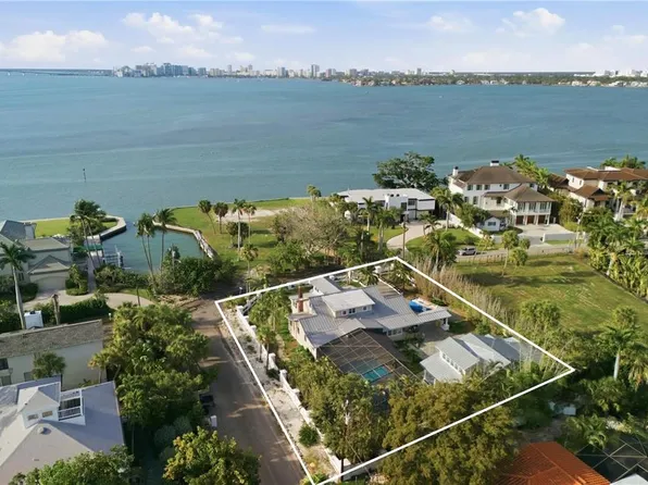 604 NORSOTA WAY, SARASOTA, FL 34242