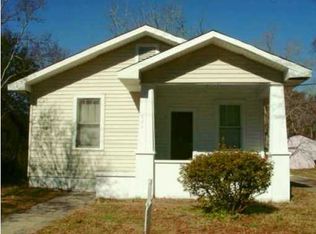 556 Mohawk St, Mobile, AL 36606