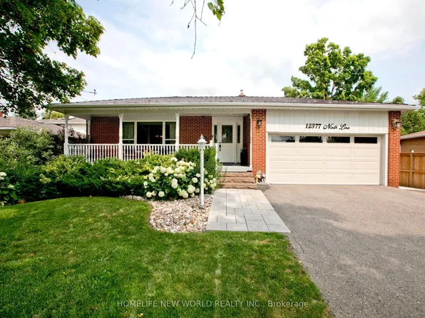 12377 9th Line, Whitchurch Stouffville, ON L4A 1C2