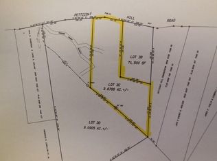 37 Petticoat Hill Rd, Williamsburg, MA 01096