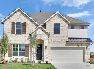 14121 Grassley Trl, Manor, TX 78653