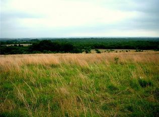 12003 McAlester Rd, Marietta, OK 73448