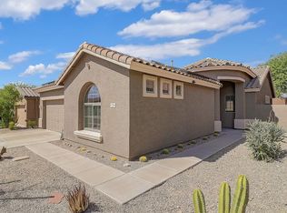 17584 W Desert View Ln, Goodyear, AZ 85338