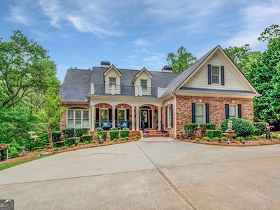 95 Wesleyan Way, Oxford, GA, 30054