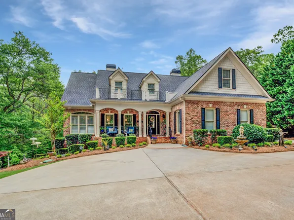 95 Wesleyan Way, Oxford, GA 30054