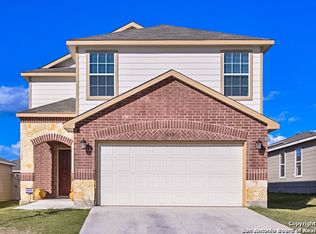 10923 Gunsel Trl, San Antonio, TX 78245
