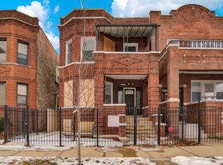 160 N Leamington Ave, Chicago, IL 60644