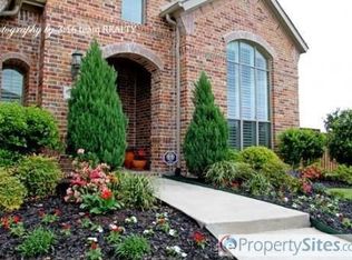 12308 Folsom Dr, Frisco, TX 75033
