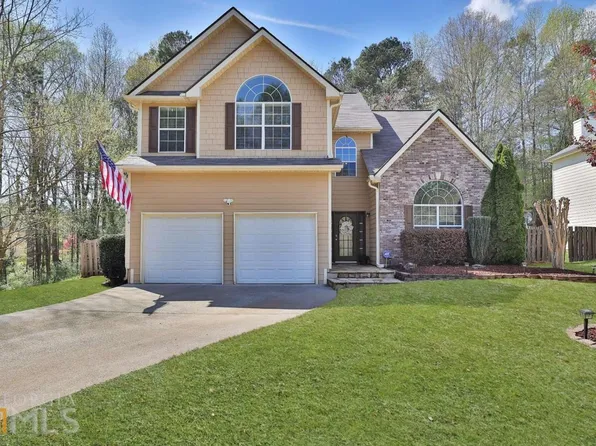 320 Farmbrook Pass, Canton, GA 30115