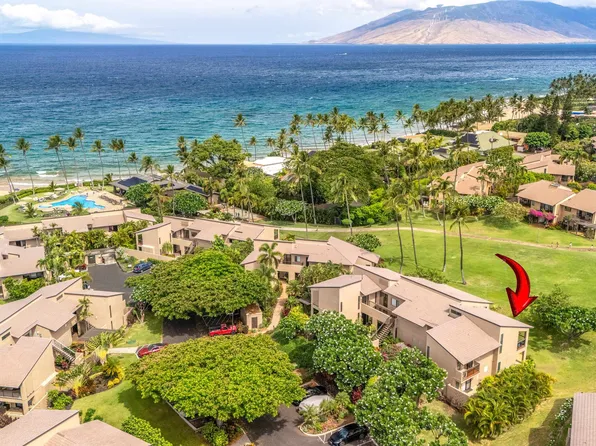 3300 Wailea Alanui Dr APT 10F, Wailea, HI 96753