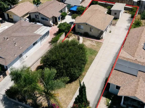 129 S Olive St, Santa Paula, CA 93060