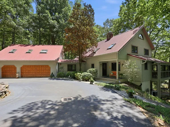 1680 Center Grove Church Rd, Moncure, NC 27559