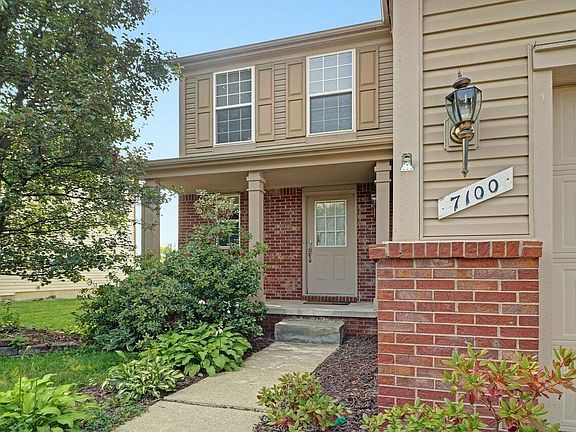 2nd image of 7100 Oakridge Dr