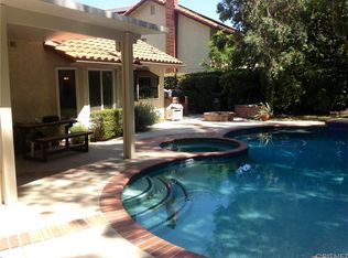 11841 Eddleston Dr, Porter Ranch, CA 91326