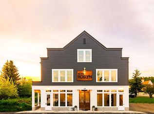 103 W Washington Ave, Roslyn, WA 98941