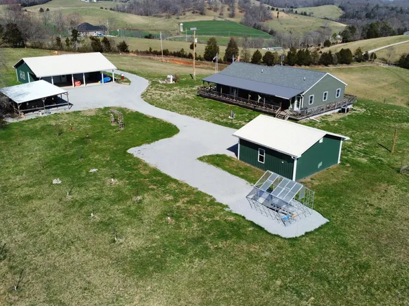 300 Cole Rd, New Tazewell, TN 37825