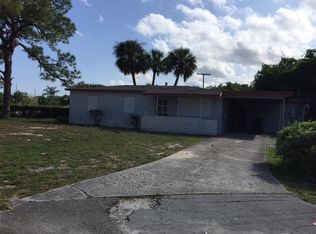 3161 Avenue F, Riviera Beach, FL 33404