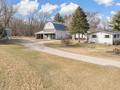 N6741 South Center Road, Beaver Dam, WI, 53916
